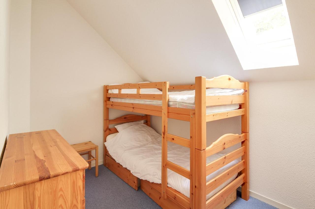 L'Oree Du Bois Appartement T3 Cauterets Kültér fotó