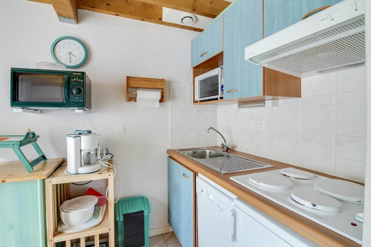 L'Oree Du Bois Appartement T3 Cauterets Kültér fotó