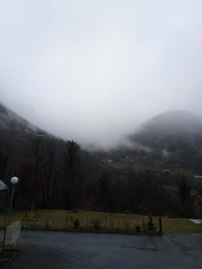 L'Oree Du Bois Appartement T3 Cauterets Kültér fotó